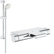 Душова система Grohe Grohtherm 2000 abset1557