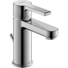 Змішувач Duravit B.2 B21010001010