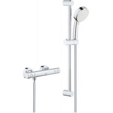 Душова система Grohe Grohtherm 800 34768000