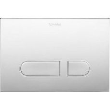 Клавіша змиву Duravit DuraSystem WD5001021000