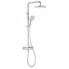 Душова система Kludi Dual Shower System 670920500