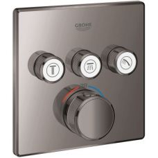 Змішувач Grohe Grohtherm SmartControl 29126A00