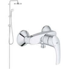 Душова система Grohe Eurosmart abset1550