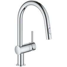 Змішувач Grohe Minta 32321002