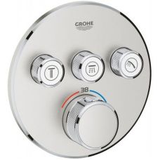 Змішувач Grohe Grohtherm SmartControl 29121DC0