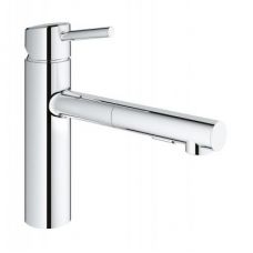 Змішувач Grohe Concetto 30273001