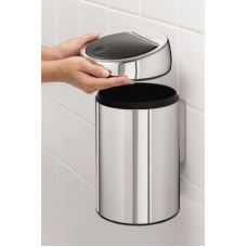 Урна Brabantia Touch Bin 363962