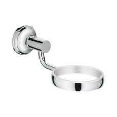 Набір аксесуарів для ванної кімнати Grohe Essentials Authentic 40652001