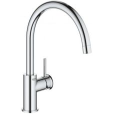 Змішувач Grohe Bau 31535001