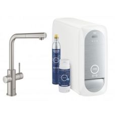 Змішувач Grohe Blue 31539DC0