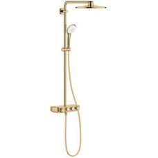 Душова система Grohe Euphoria 26507GL0