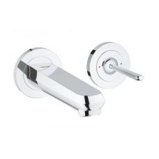 Змішувач Grohe Eurodisc Joy 19968000