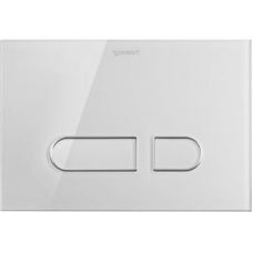 Клавіша змиву Duravit DuraSystem WD5002012000