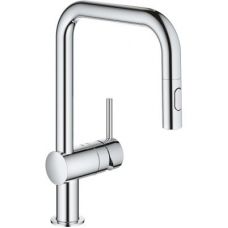 Змішувач Grohe Minta 32322002