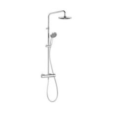 Душова система Kludi Dual Shower System 661950500