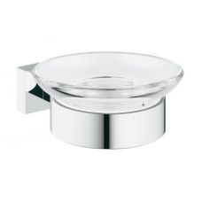 Мильниця Grohe Essentials 40754001