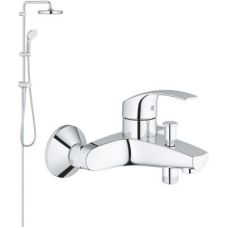 Душова система Grohe Eurosmart abset1551