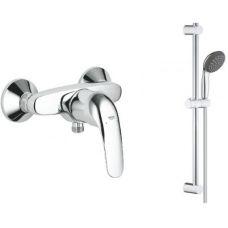 Душова система Grohe Swift lpzestaw1791