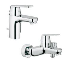 Змішувач Grohe Cosmopolitan lpzestaw0149