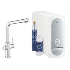 Змішувач Grohe Blue 31454001