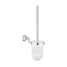 Йоржик для унітазу Grohe Essentials Authentic 40658001