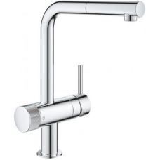 Змішувач Grohe Blue 31721000