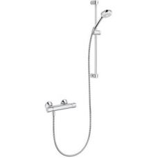 Душова система Kludi Logo Shower Duo 685750500