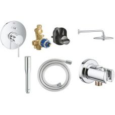 Душова система Grohe Essence lpzestaw1774