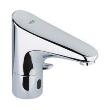 Змішувач Grohe Europlus 36015001