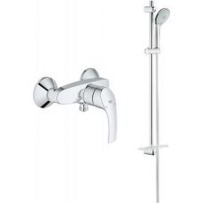 Змішувач Grohe Eurosmart lpzestaw1164