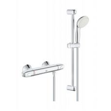 Змішувач Grohe Grohtherm 1000 34151004