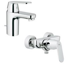 Змішувач Grohe Cosmopolitan lpzestaw0148