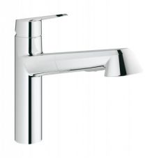 Змішувач Grohe Eurodisc Cosmopolitan 32257002