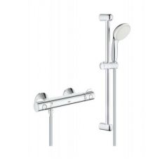 Душова система Grohe Grohtherm 800 34565001