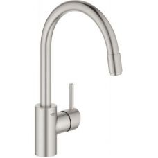 Змішувач Grohe Concetto 32663DC3