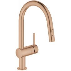 Змішувач Grohe Minta 32321DL2