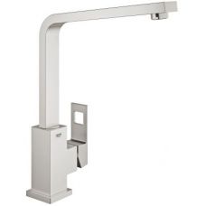 Змішувач Grohe Eurocube 31255DC0