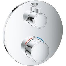 Змішувач Grohe Grohtherm 24076000