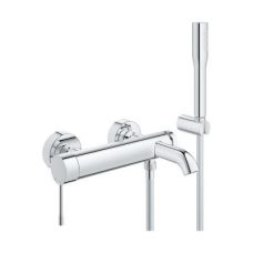 Змішувач Grohe Essence 33628001