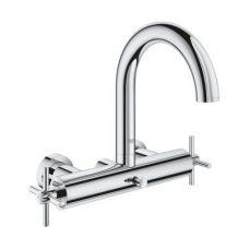 Змішувач Grohe Atrio 25010003