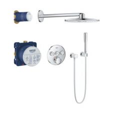 Душова система Grohe Grohtherm SmartControl 34705000