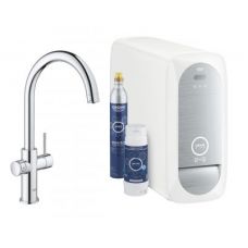 Змішувач Grohe Blue 31455001