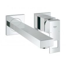 Змішувач Grohe Eurocube 23447000