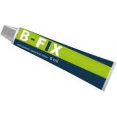 Набір аксесуарів для ванної кімнати BISK B-fix 07302