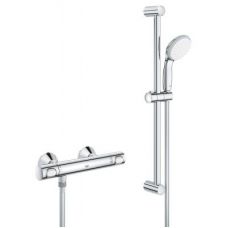 Душова система Grohe Precision 34841000