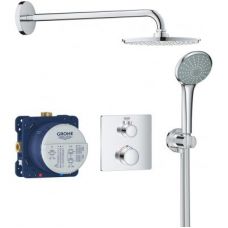 Душова система Grohe Grohtherm 34734000