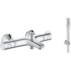 Душова система Grohe Grohtherm 800 lpzestaw1575