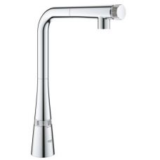 Змішувач Grohe Zedra 31593002