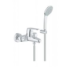 Змішувач Grohe Eurodisc Cosmopolitan 33395002