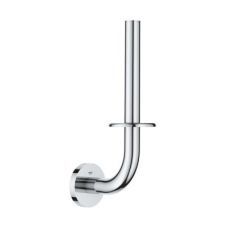 Тримач для туалетного паперу Grohe Essentials 40385001